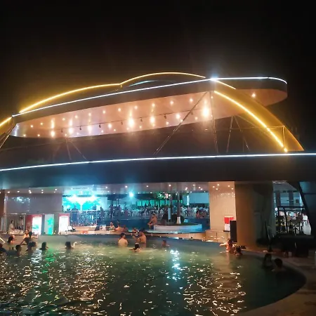 Thermas Riviera Park Caldas Novas Exterior foto