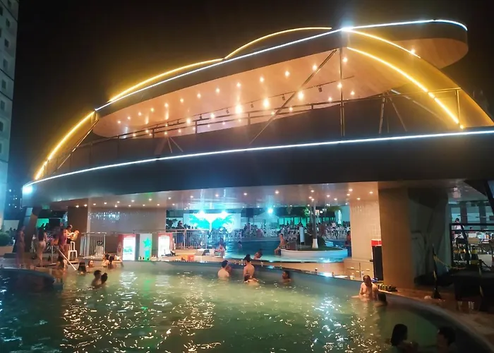 Thermas Riviera Park
