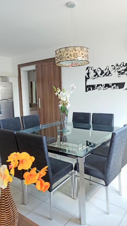 Apartamento Thermas Riviera Park *