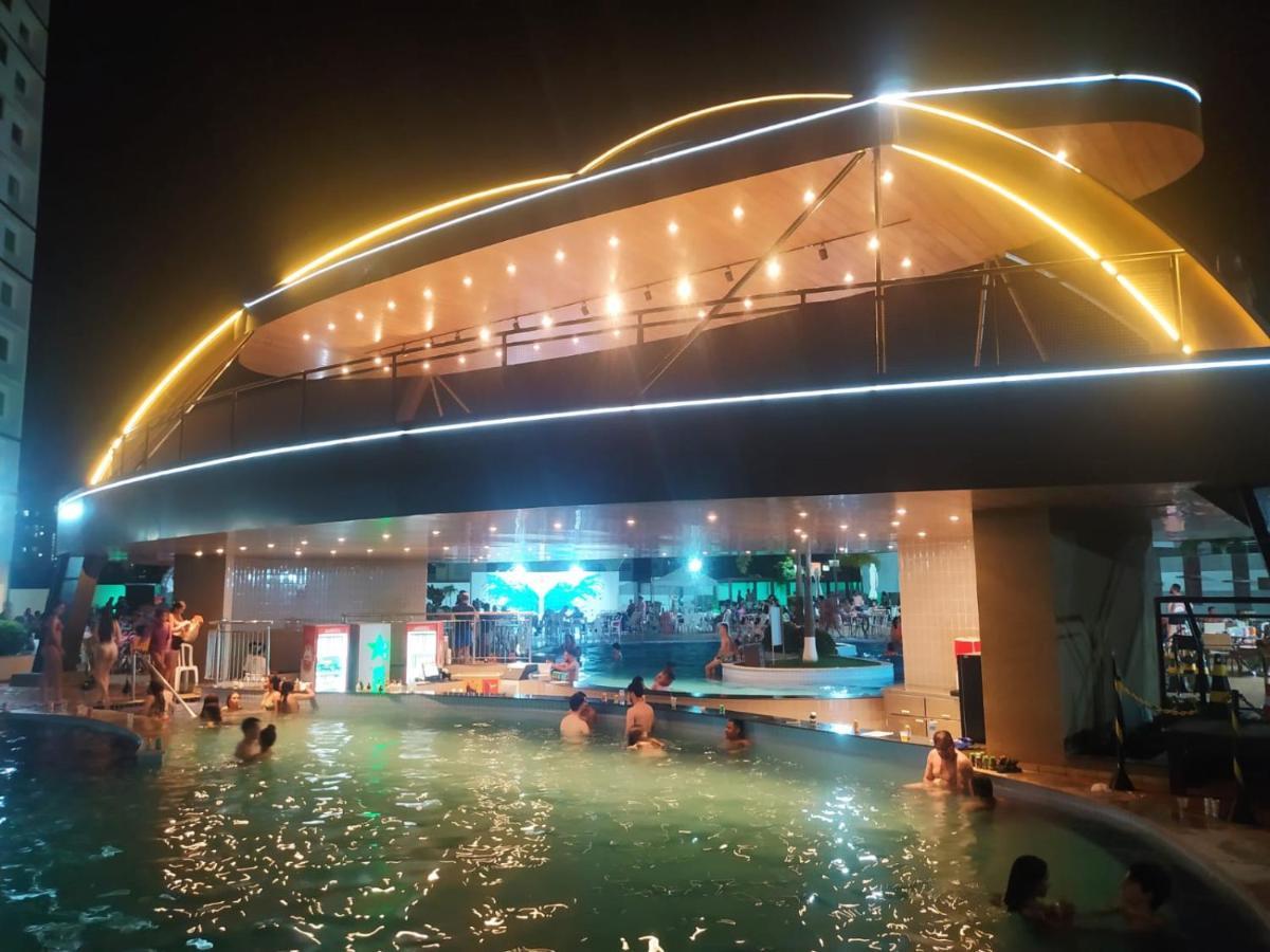Thermas Riviera Park Caldas Novas
