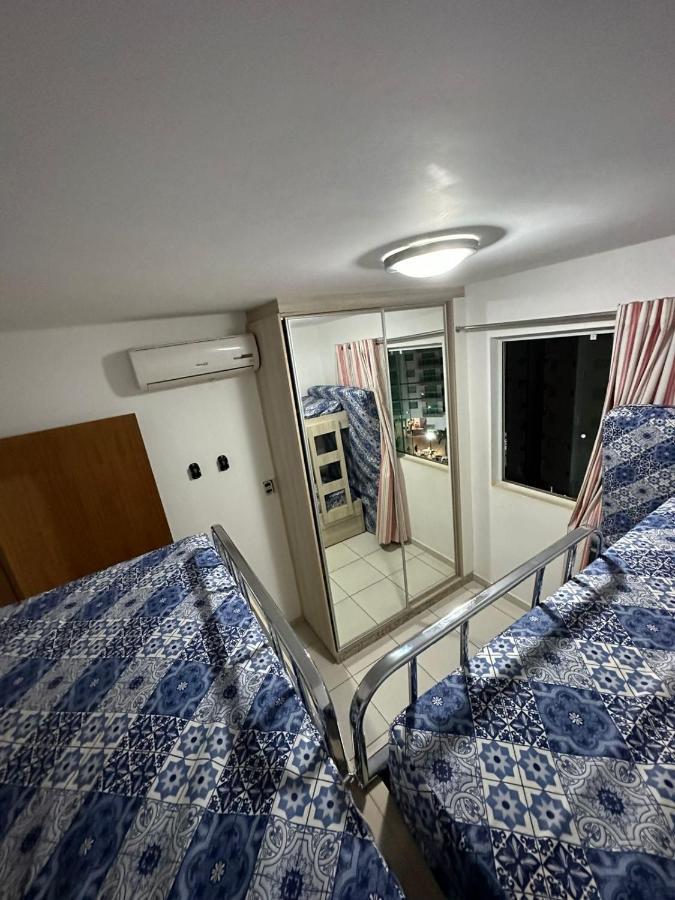 Apartamento Thermas Riviera Park Caldas Novas