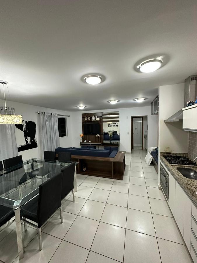 Apartamento Thermas Riviera Park *