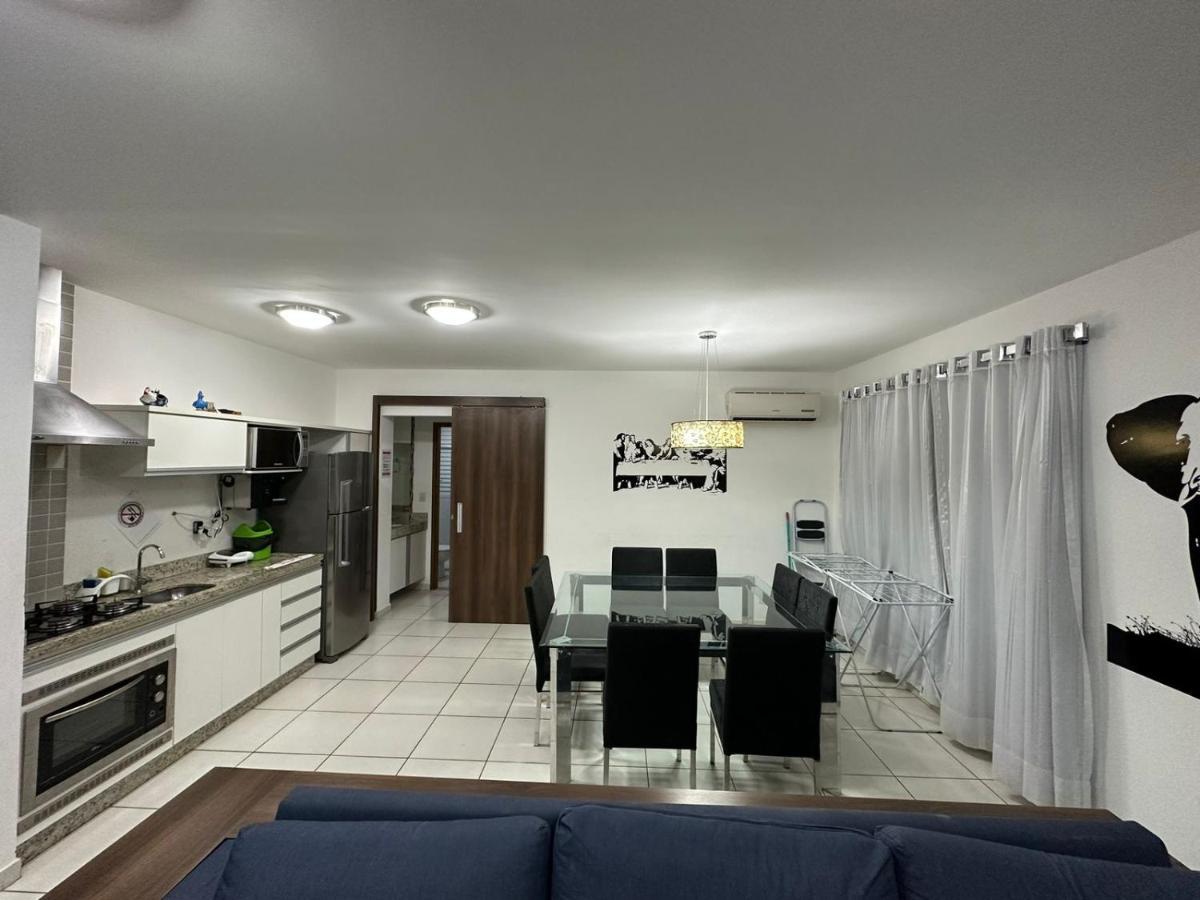 Apartamento Thermas Riviera Park