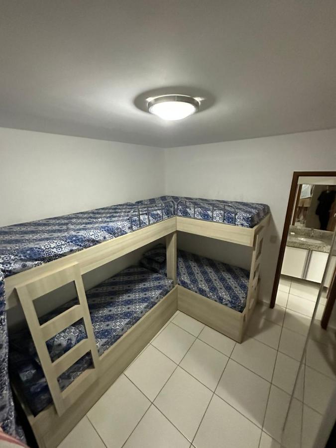 Apartamento Thermas Riviera Park Caldas Novas