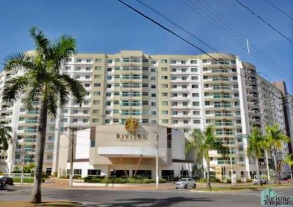 Apartamento Thermas Riviera Park