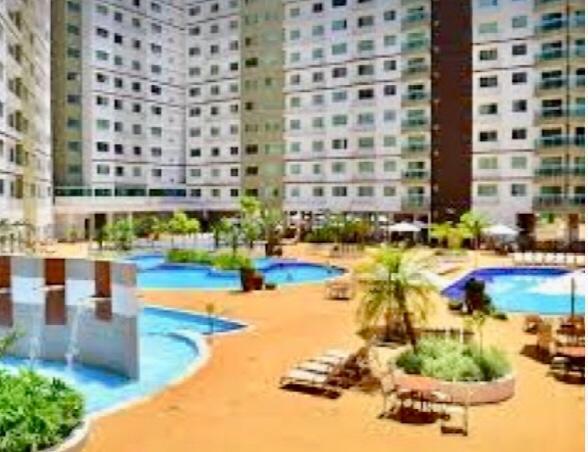 Thermas Riviera Park Caldas Novas